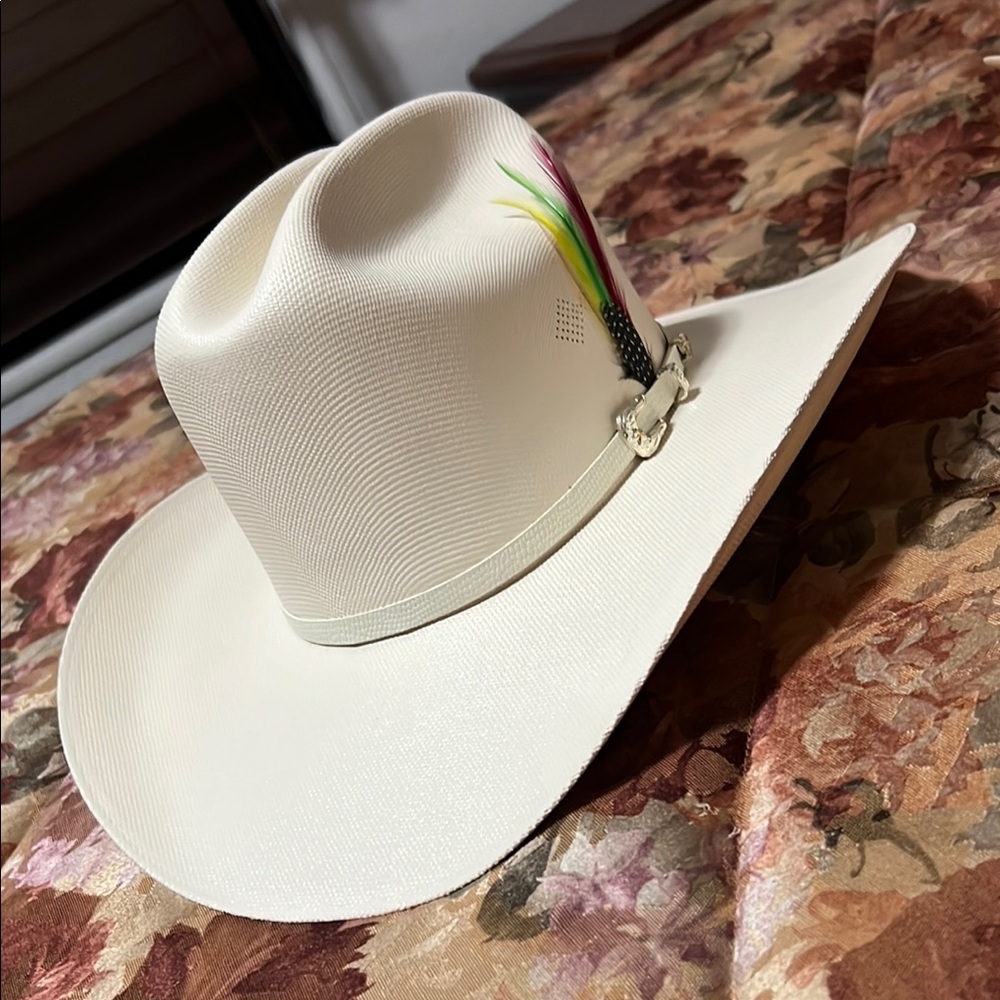 Western Cowboy Hat 7 1/8